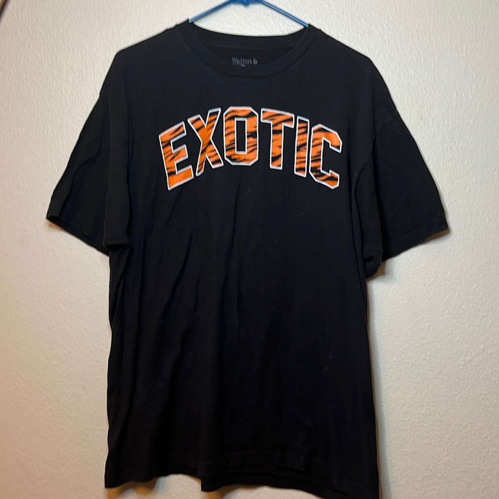 Joe exotic T-shirt